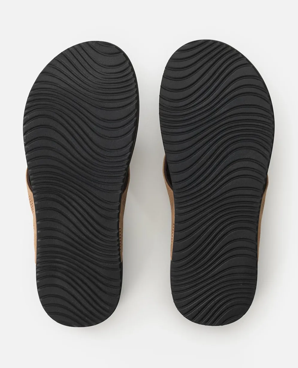 Chiba Bloom Open Toe