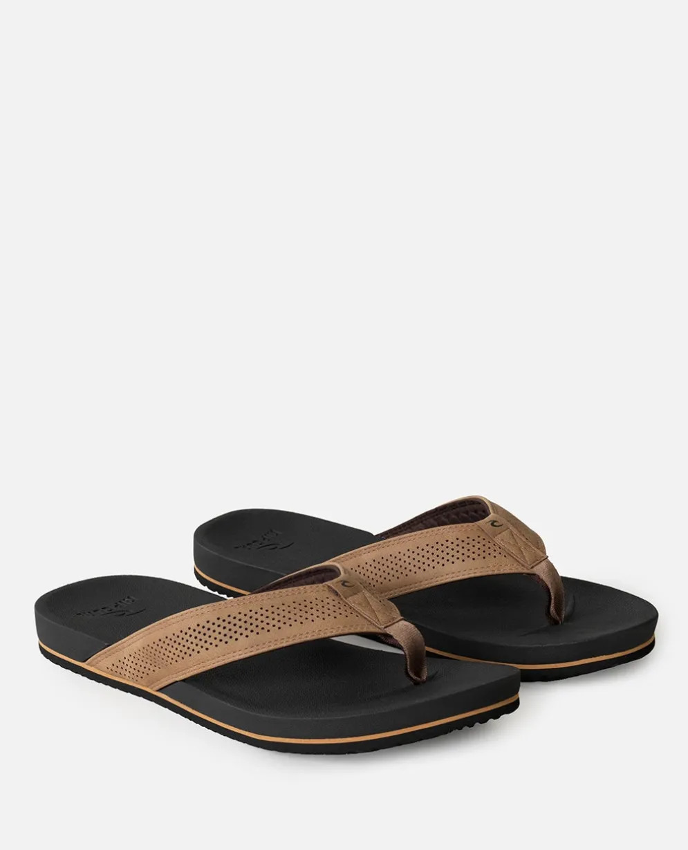 Chiba Bloom Open Toe