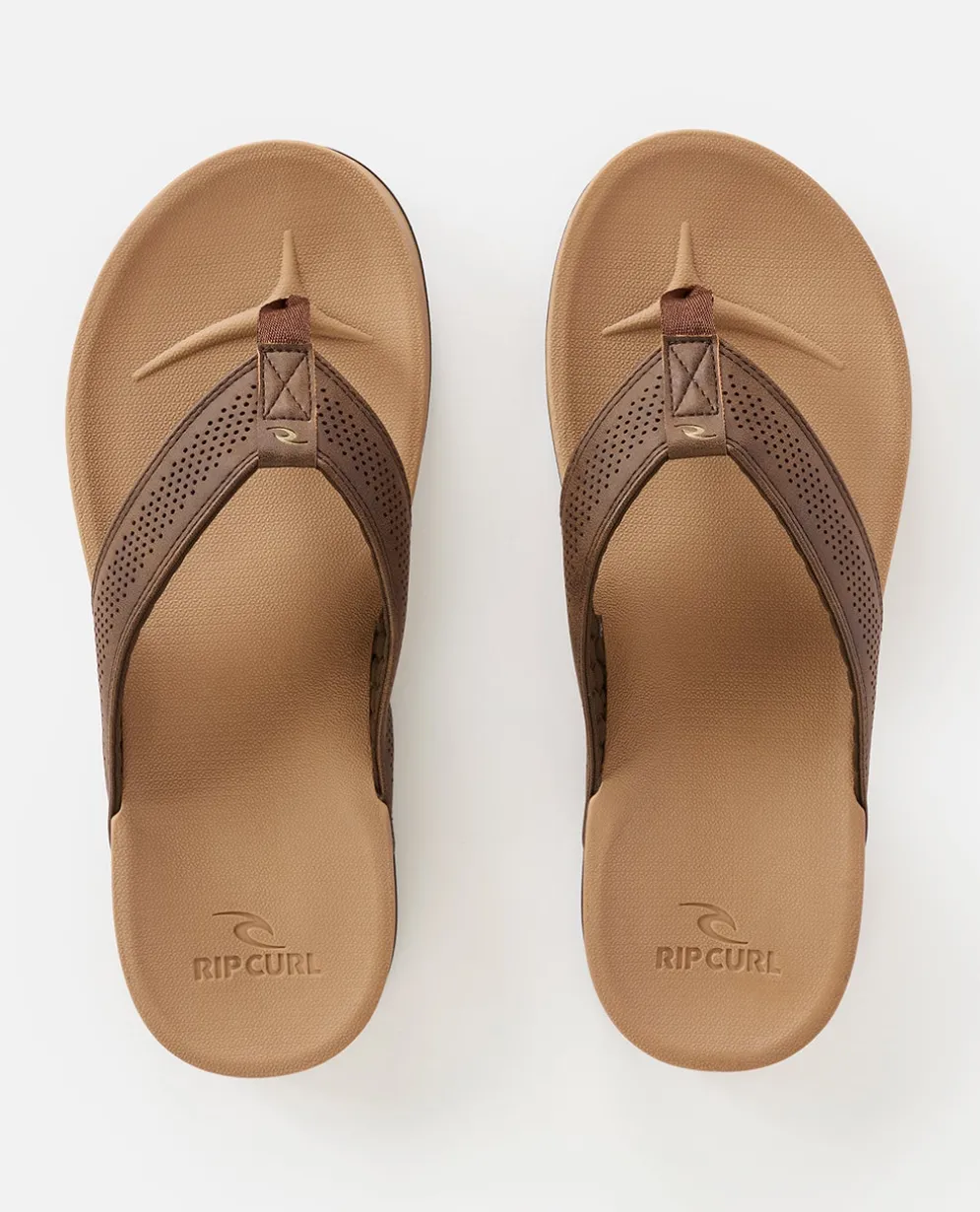 Chiba Bloom Open Toe