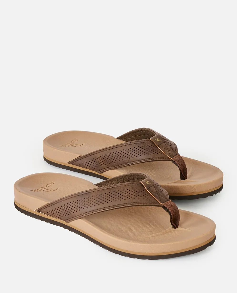 Chiba Bloom Open Toe