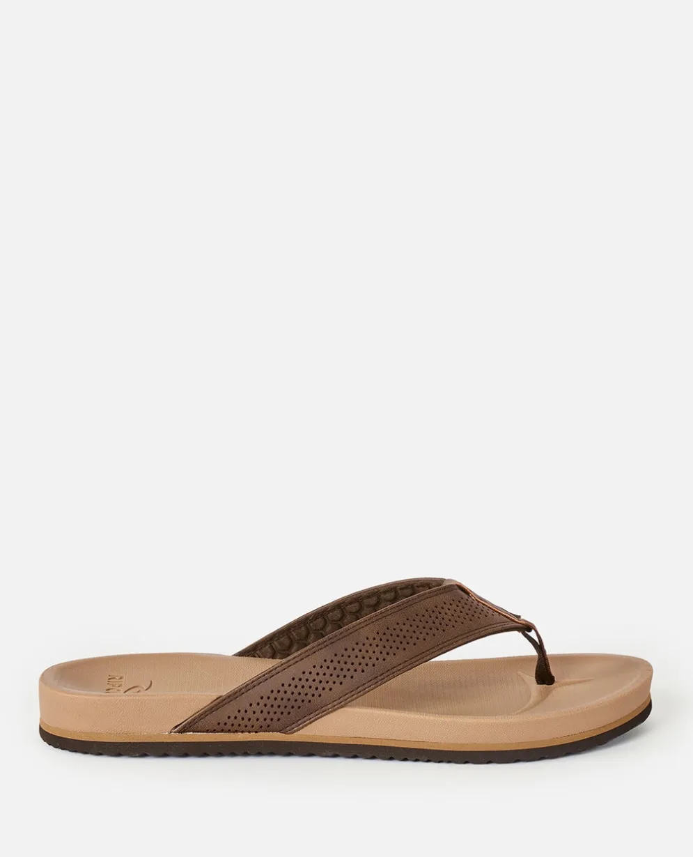 Chiba Bloom Open Toe