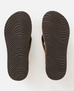Chiba Bloom Open Toe
