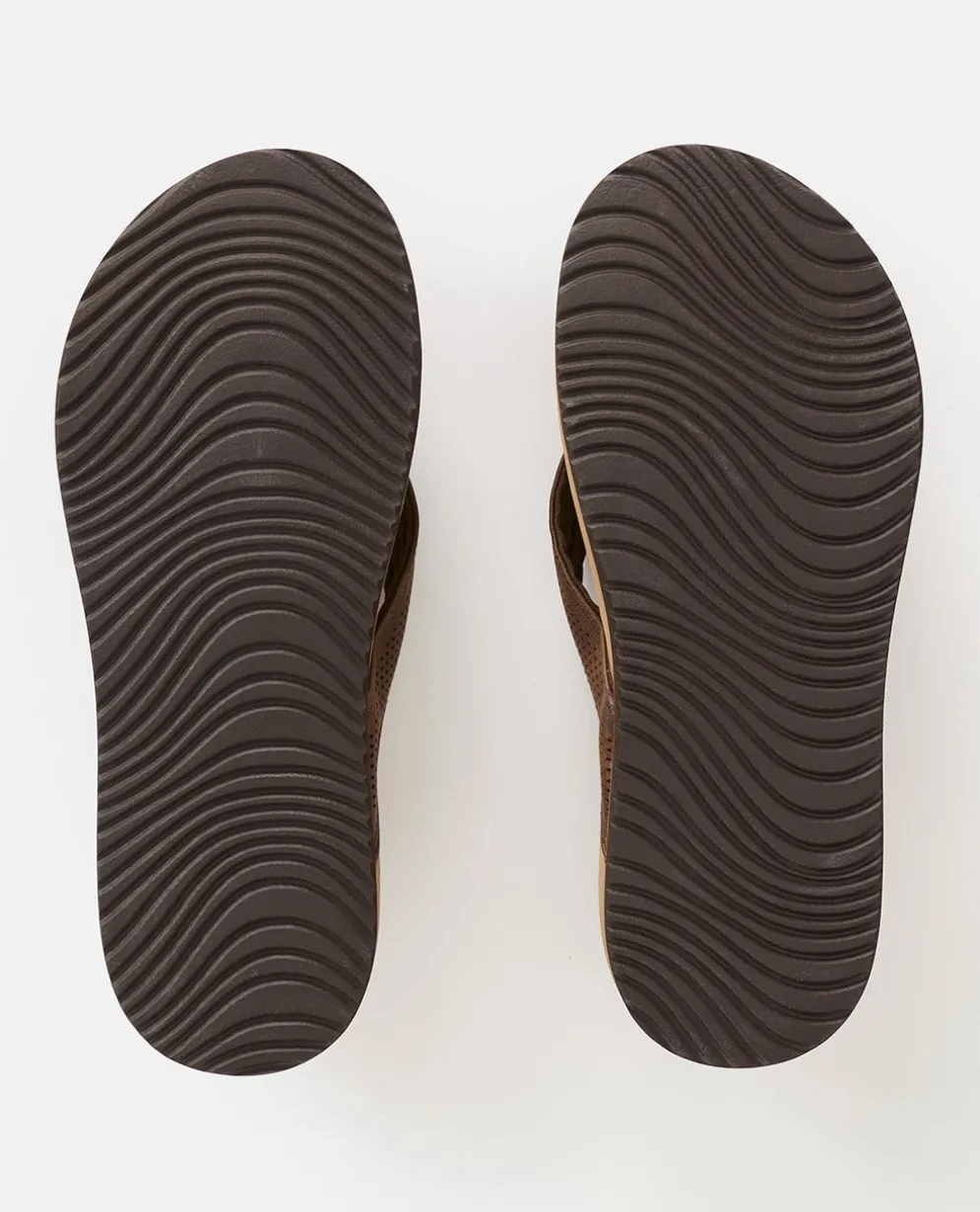 Chiba Bloom Open Toe