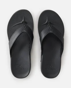 Chiba Bloom Open Toe