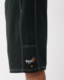 Circa Easy Fit 23" Boardshort