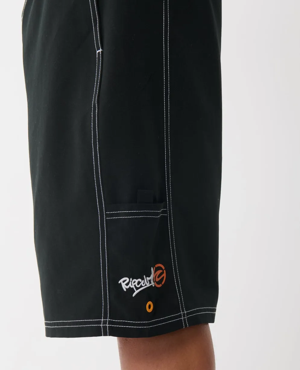 Circa Easy Fit 23" Boardshort