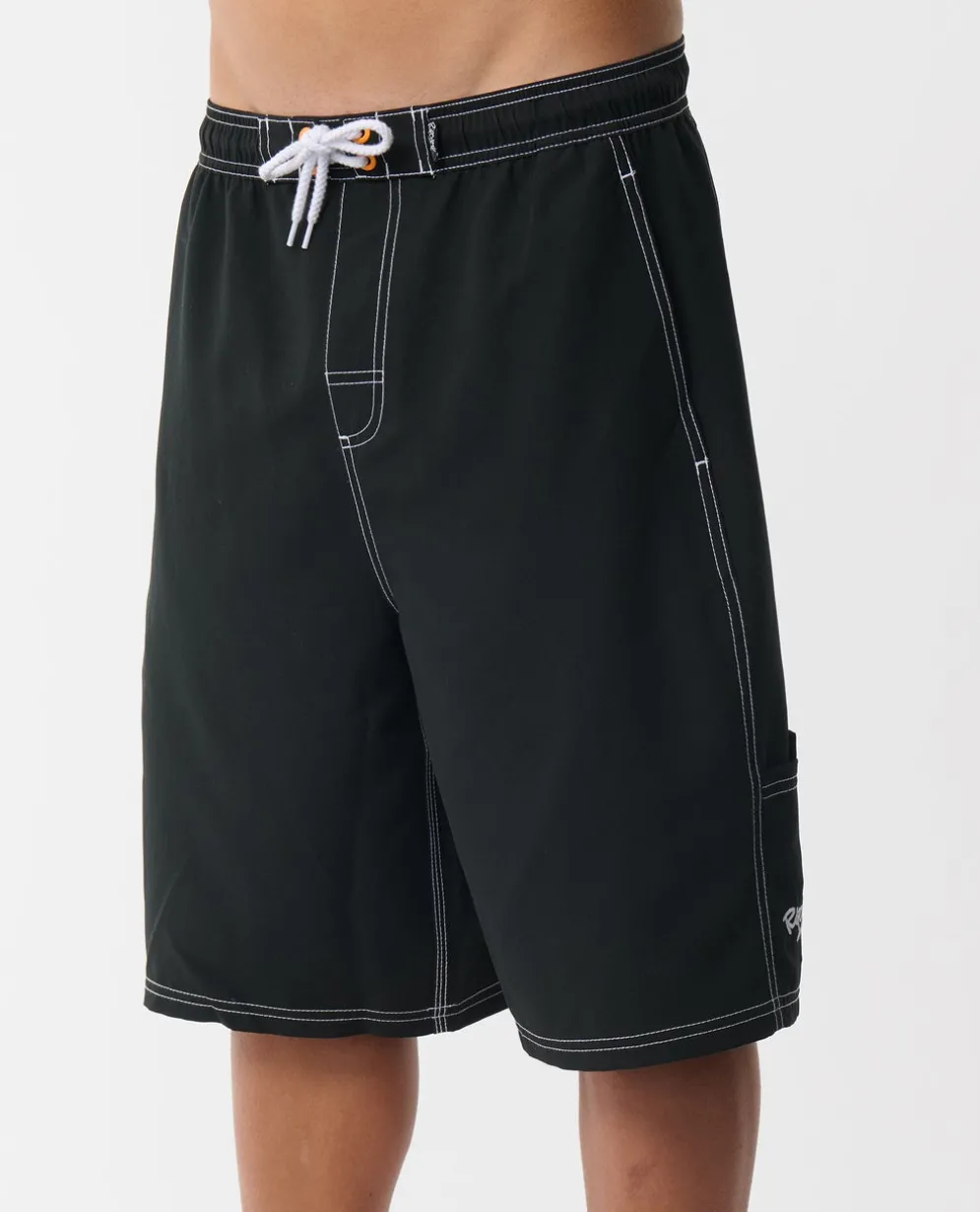 Circa Easy Fit 23" Boardshort