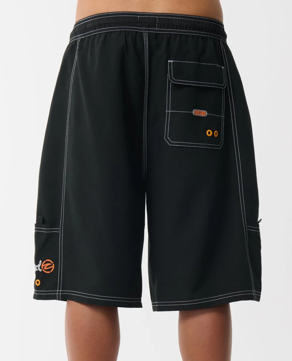 Circa Easy Fit 23" Boardshort