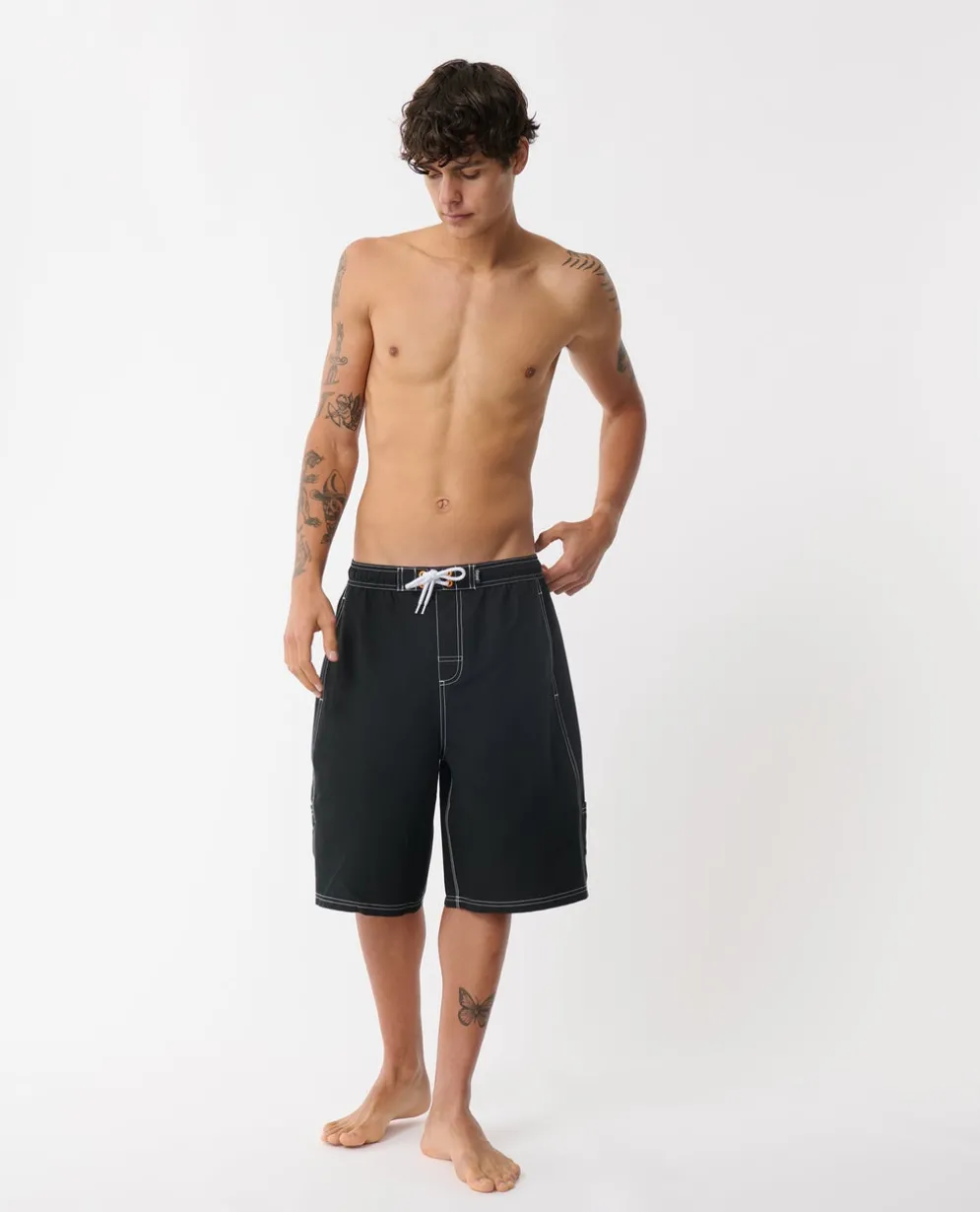 Circa Easy Fit 23" Boardshort