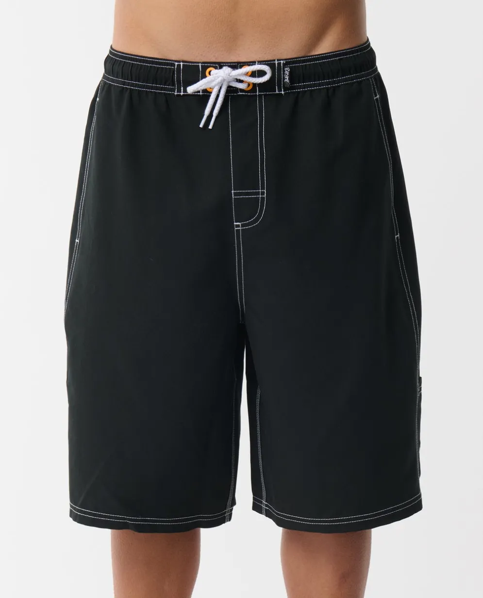 Circa Easy Fit 23" Boardshort