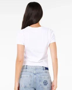 Classic Fitted Tee