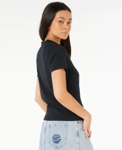 Classic Fitted Tee