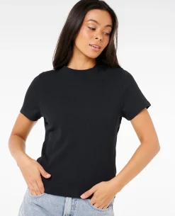Classic Fitted Tee