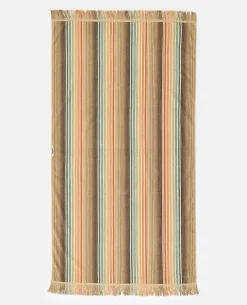 Classic Surf Beach Towel