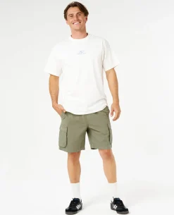 Classic Surf Cargo 19
