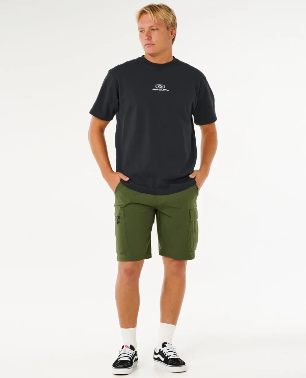 Classic 20" Surf Cargo Boardwalk