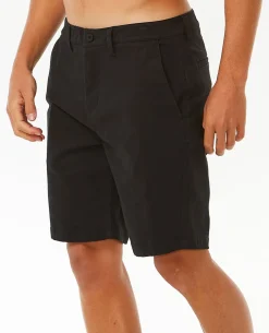 Classic Surf Chino Walkshort