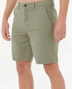 Classic Surf Chino Walkshort