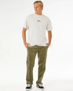 Classic Surf Cord Beach Pant