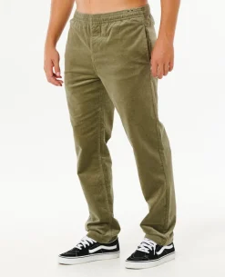 Classic Surf Cord Beach Pant
