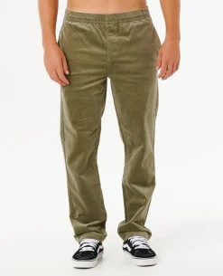 Classic Surf Cord Beach Pant