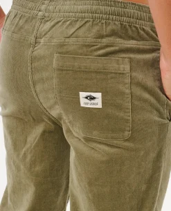 Classic Surf Cord Beach Pant