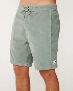 Classic Surf Cord 18