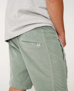 Classic Surf Cord 18