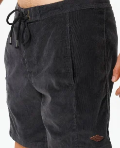 Classic Surf Cord 18