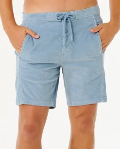 Classic Surf Cord 18