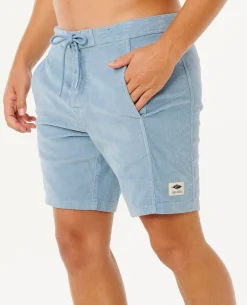 Classic Surf Cord 18