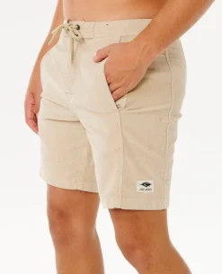 Classic Surf Cord 18