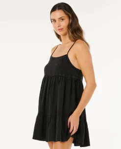 Classic Surf Cover Up