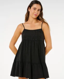 Classic Surf Cover Up