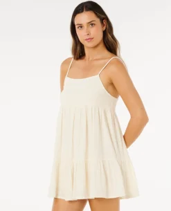 Classic Surf Cover Up