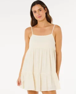 Classic Surf Cover Up