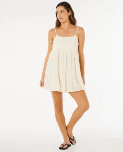 Classic Surf Cover Up