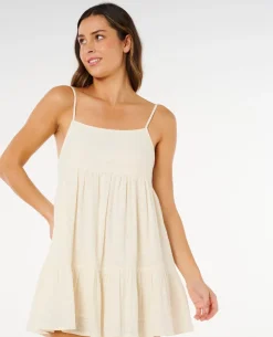 Classic Surf Cover Up