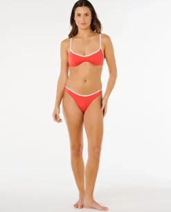 Classic Surf D-DD Bikini Top