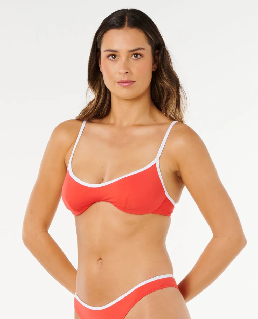 Classic Surf D-DD Bikini Top