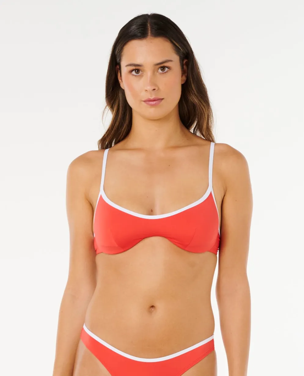 Classic Surf D-DD Bikini Top