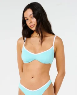 Classic Surf D-DD Bikini Top