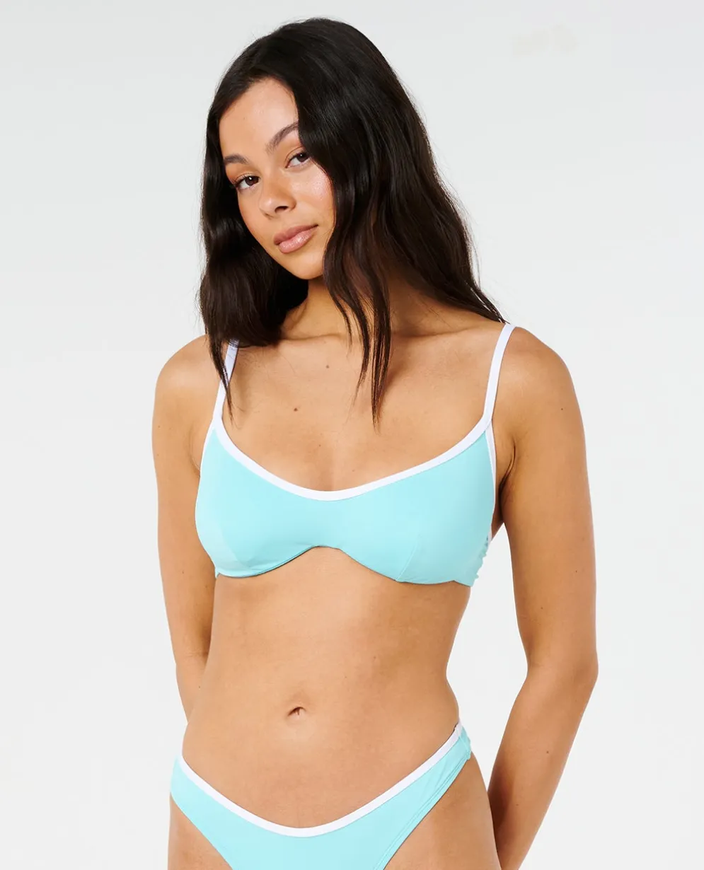 Classic Surf D-DD Bikini Top
