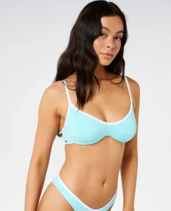 Classic Surf D-DD Bikini Top