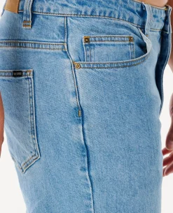 Classic Surf Denim Pant