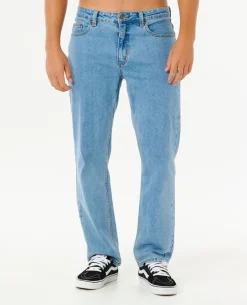Classic Surf Denim Pant