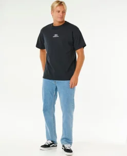 Classic Surf Denim Pant
