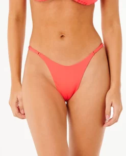 Classic Surf Hi Leg Bikini Bottom Pant