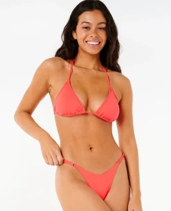 Classic Surf Hi Leg Bikini Bottom Pant
