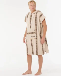 Classic Surf Hooded Towel